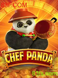 ChefPanda