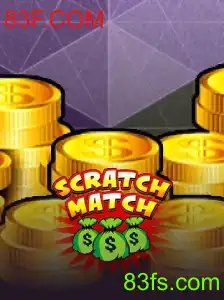 ScratchMatch