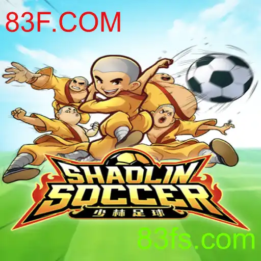 ShaolinSoccer