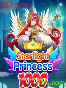 StarlightPrincess1000